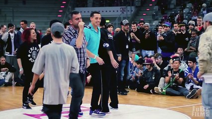 Beat Battle 2012 - The Tournament