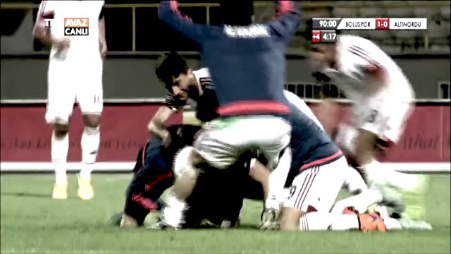 Beşiktaş 19 Yaşındaki Altınorduspor Oyuncusu Çağlar Söyüncü ile Sezon Sonu için Anlaştı. Çağlar Soyöncü Kimdir ?