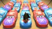 Nursery Rhymes Disney Pixar Lightning Cars Superman, Batman, Spider Man Car Kids