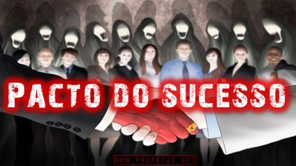 Fatos não Revelados - Parte 2 - Pacto pelo Sucesso [Vender à Alma]