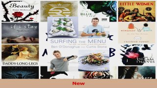 PDF Download  Surfing the Menu Read Full Ebook