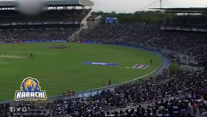 Karachi Kings - Combine Player - ARY Digital