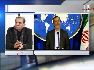 Zia Shahid ka Sath 05.01.2016 Part 02