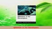 PDF Download  QlikView 11 for Developers PDF Full Ebook