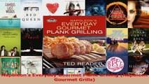 PDF Download  Napoleons Everyday Gourmet Plank Grilling Napoleon Gourmet Grills Read Online