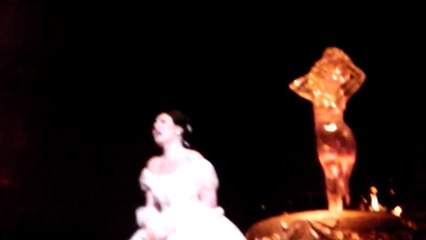 Traviata  Sonya Yoncheva