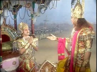 geeta gyan-mahabharat