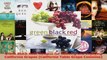 PDF Download  Green Black Red Recipes for Cooking and Enjoying California Grapes California Table PDF Full Ebook