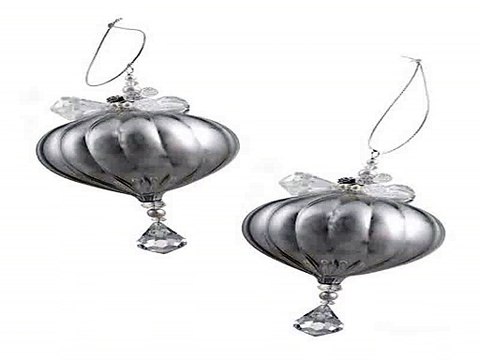 Ура Купил себе отличный подарок на день рождения - Набор украшений елочных Прекрасная подвеска в г. Рязань