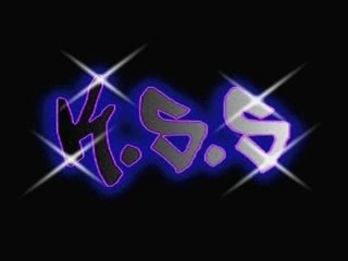 Vidéo droit dans gouss k.s.s.