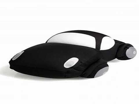 Самый лучший подарок на все случаи жизни - Игрушка мягкая Машина в г. Барнаул