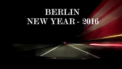 Montage Berlin Nouvel An 2016
