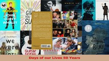 PDF Download  Days of our Lives 50 Years PDF Full Ebook