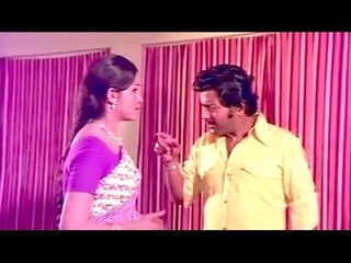 Attukara Alamelu | Tamil Movie | Sivakumar, Sripriya, Jaiganesh, R.Thyagarajan | Part 12