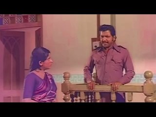 Attukara Alamelu | Tamil Movie | Sivakumar, Sripriya, Jaiganesh, R.Thyagarajan | Scene 7