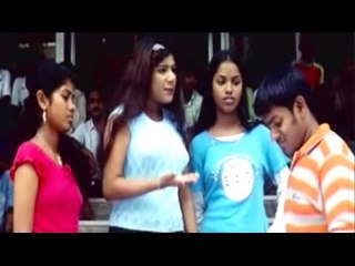 Funniest Movie Scene of All Time | Aattam Tamil Movie | Scenes 4