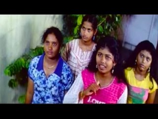 Girl Fight at College | Movie Scene From Aattam Tamil Movie | Scenes 1