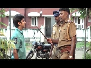 Adhikaram 92  | Tamil Cinema | Rathis Vardhan | Kirthika | Rajkumar | Part 07