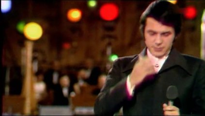 Salvatore Adamo - Es geht eine Träne auf Reisen 1969
