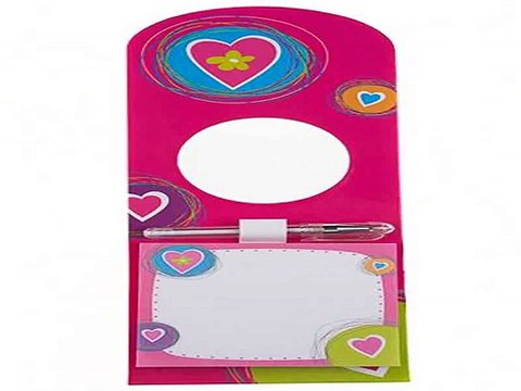 Недорогой подарок на все случаи жизни - Набор-мемо подвесной Сердца в г. Архангельск