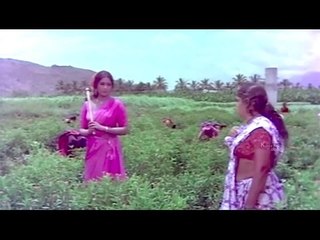 Attukara Alamelu | Tamil Movie | Sivakumar, Sripriya, Jaiganesh, R.Thyagarajan | Part 08