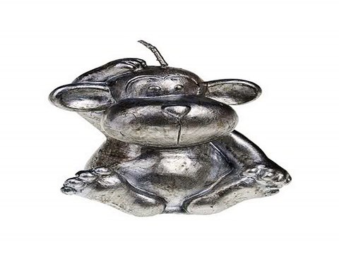 Наконец-то!Купил подарок на день рождения - Свеча Мартышка-малышка в г. Ставрополь