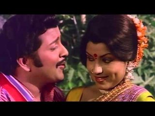 Attukara Alamelu | Tamil Movie | Sivakumar, Sripriya, Jaiganesh, R.Thyagarajan | Song Compalition