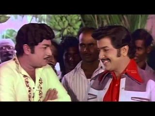 Attukara Alamelu | Tamil Movie | Sivakumar, Sripriya, Jaiganesh, R.Thyagarajan | Part 04