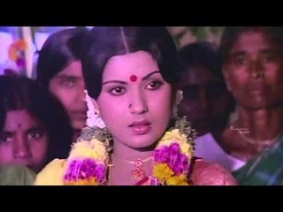 Attukara Alamelu | Tamil Movie | Sivakumar, Sripriya, Jaiganesh, R.Thyagarajan | Part 07