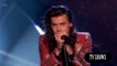 One Direction Get Emotional (FINAL Performance X FACTOR FINALE)