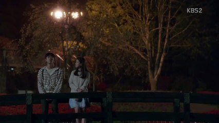 BoA 보아_Between Heaven and Hell (From KBS Drama Shark)_Clip 2