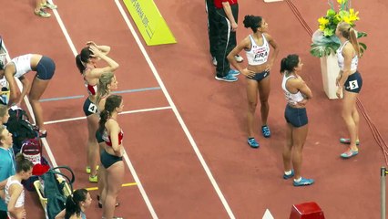 gorgeous, fast Czech runners 2015