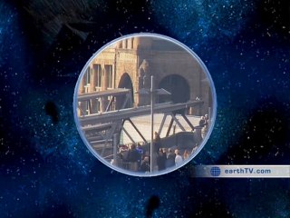 Earth Quiz - Where am I