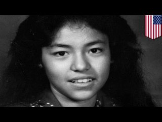 ศพโผล่ สาวเท็กซัส หลังหายตัวลึกลับ 25 ปี