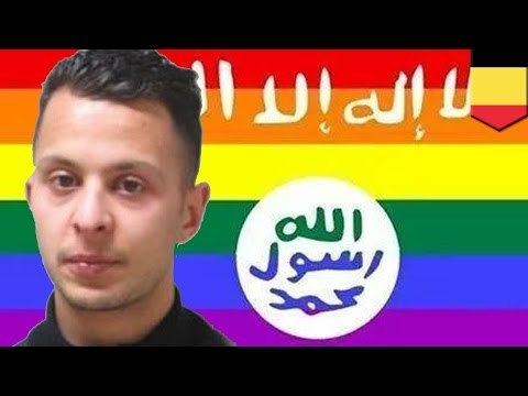 ผู้ก่อการร้ายโจมตีปารีสชอบบาร์เกย์ ดื่มเหล้า เมากัญชา เล่นเกมส์เพลย์