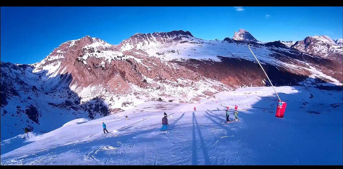 Formigal 2015