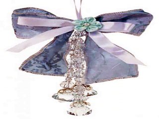 Популярный подарок на все случаи жизни - Украшение Бант в г. Самара