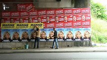 Financement du FN: Marine Le Pen entendue comme témoin assistée