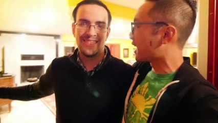 CES 2016 Vlog 1 - Android Authority Assemble!