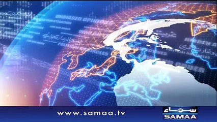 AKD per FIA ka ilzaam sahi ya galat - Nadeem Malik Live, 05 Jan 2016