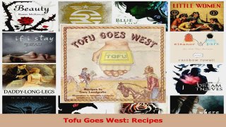 PDF Download  Tofu Goes West Recipes Read Online