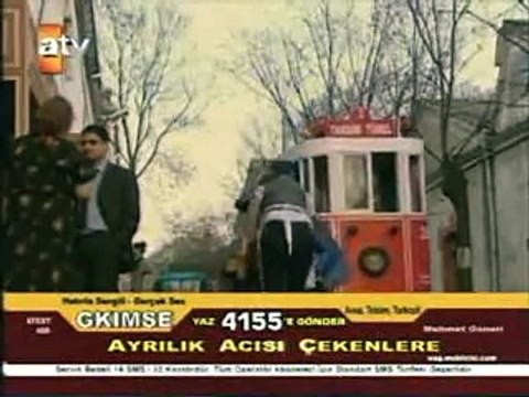 Hatırla Sevgili - Zor Yıllar