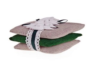 Отличный подарок на все случаи жизни - Набор саше Подушечки в г. Брянск