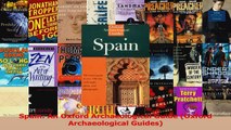 PDF Download  Spain An Oxford Archaeological Guide Oxford Archaeological Guides Read Online