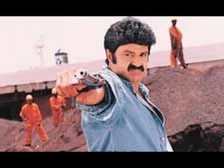 "Chennakesava Reddy Full Telugu Movie" || Bala Krishna, Shriya ,Tabu, Devayani
