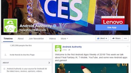 Nexus 6P International Giveaway!
