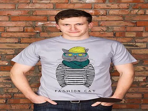 Незаменимый подарок на все случаи жизни - Футболка мужская с вашим текстом Модник в г. Пермь