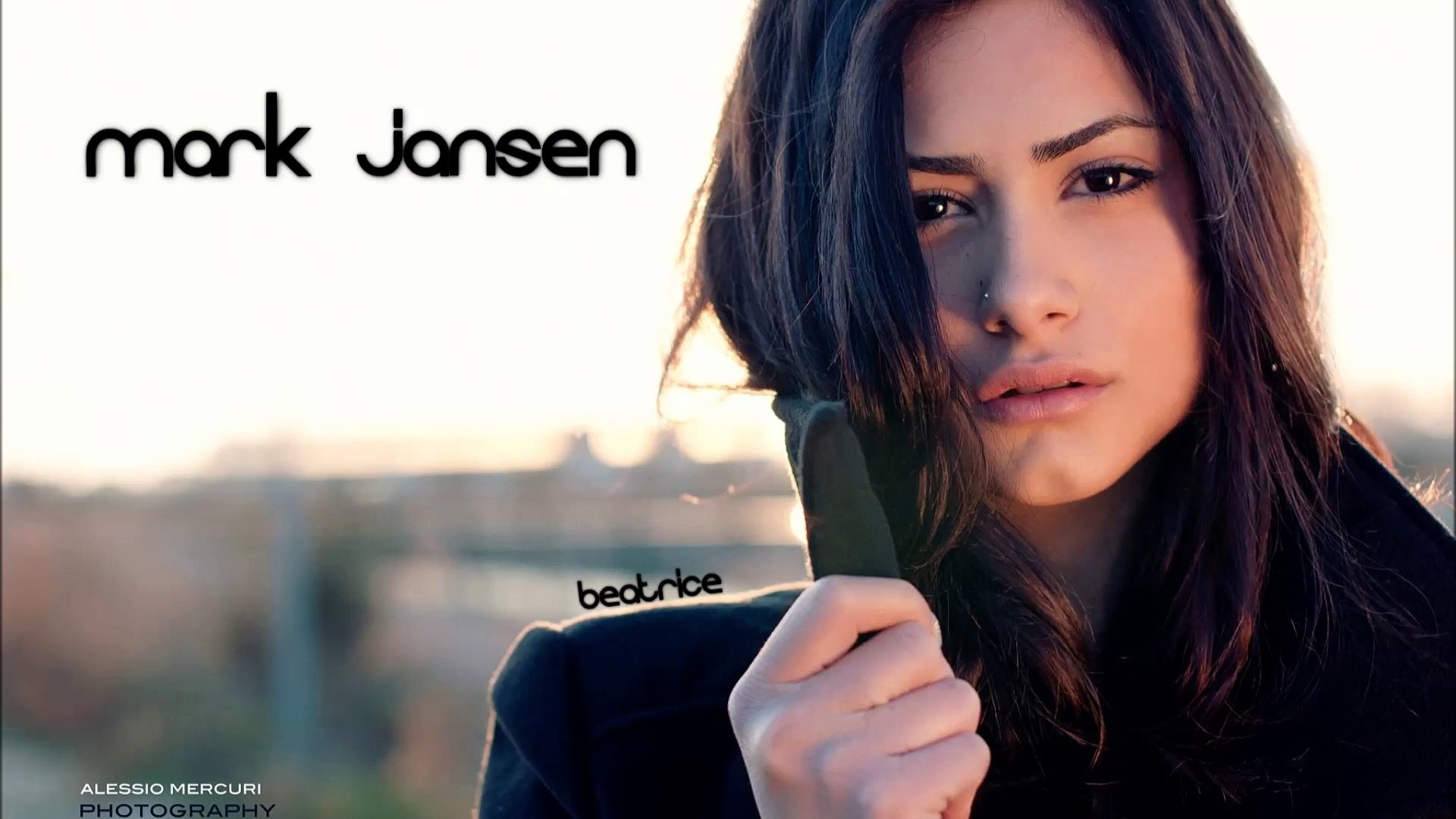 Deep Tech House Mix 2015 #05 by Mark Jansen