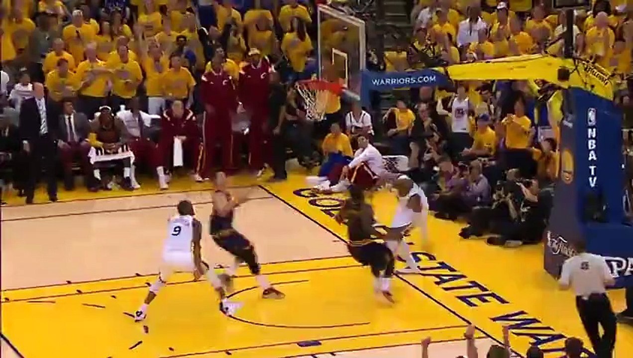 NBA сurious thing 2015-16