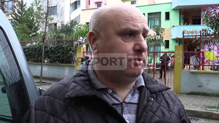 Report TV - Një kopësht në Tiranë në flakë, evakuohen 150 fëmijë